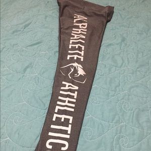 Alphalete Athletics Leggings